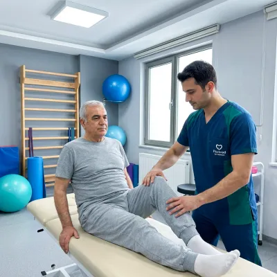 Kireçlenme (osteoartrit)