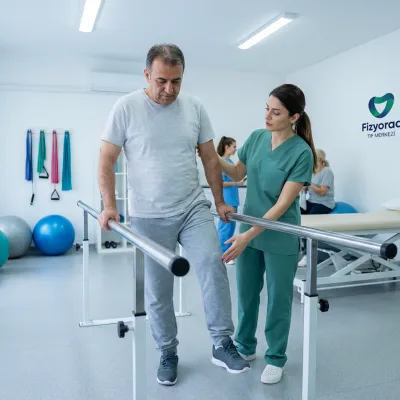 Menisküs Ameliyatı Sonrası Rehabilitasyon