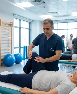 Fizik Tedavi & Rehabilitasyon