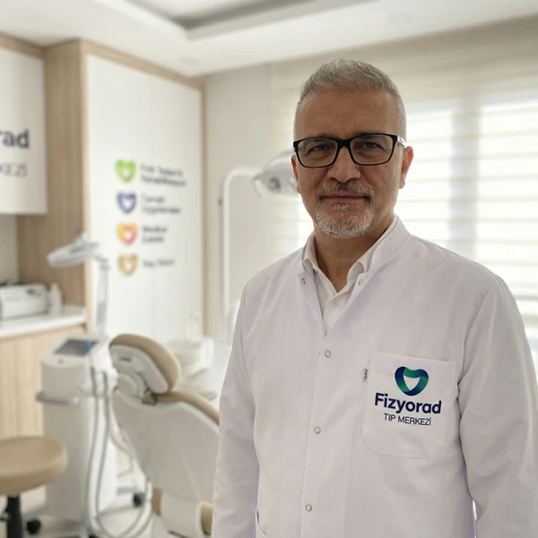 Doğru tanı, güvenli bir tedavi sürecinin en sağlam başlangıcıdır.
