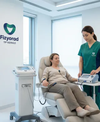 Fonksiyonel & Bütüncül Sağlık