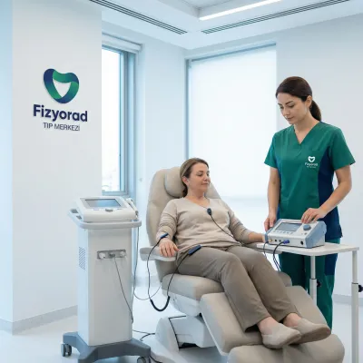 Fonksiyonel & Bütüncül Sağlık
