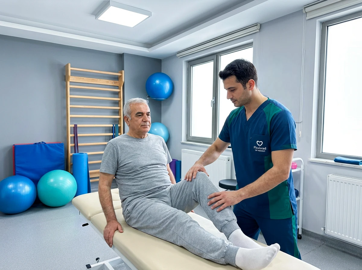 Kireclenme (Osteoartrit) Nedir? Belirtileri ve Korunma Yollari