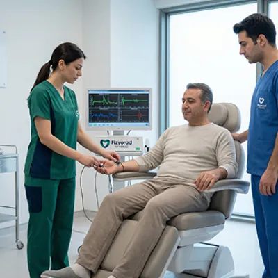 Bio Rezonans ile Alerji Tedavisi