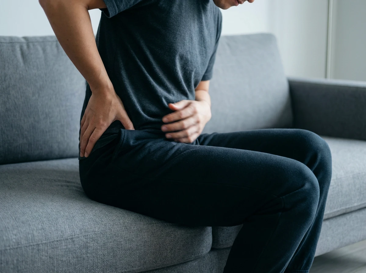 Basur-Hemoroid Nedir?