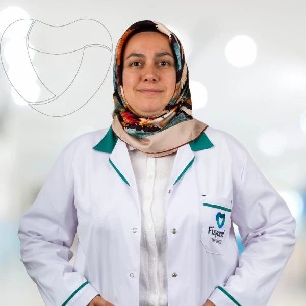 Op. Dr. Rabia Efe Çilibaş