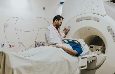 Protezi Olan Hastalar MR Çektirebilir mi?