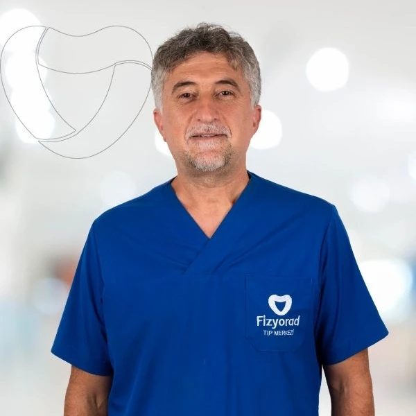 Uz. Dr. Mehmet Ali Yamanlar