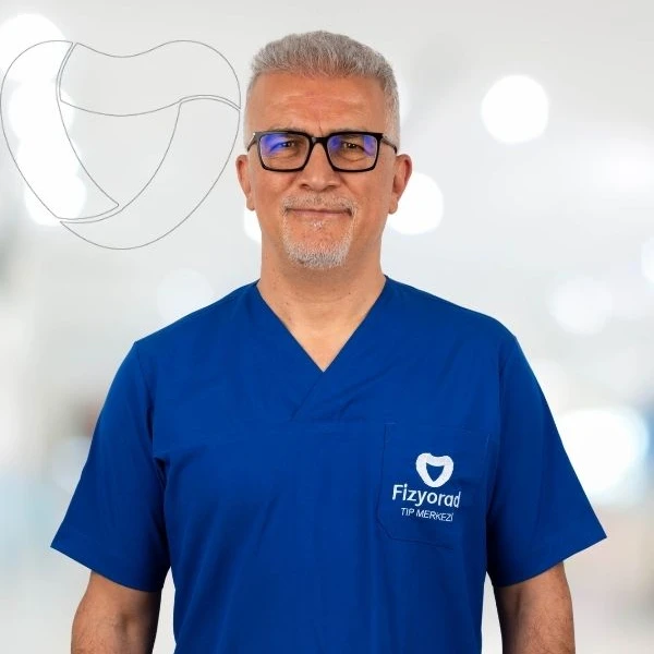 Uz. Dr. Savaş Karakoç