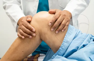 Diz Ağrısı için Hangi Doktora Gidilir? Yanlış Bilinenler