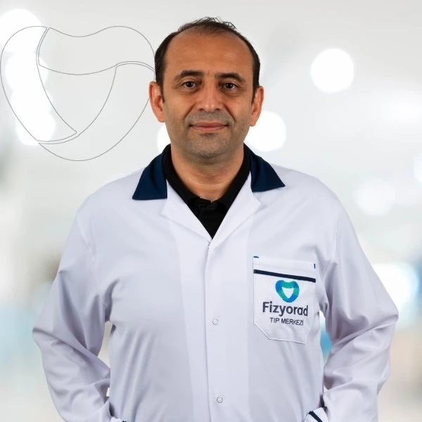 Doç. Dr. Ahmet Boyacı