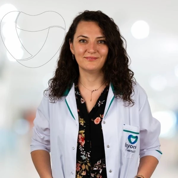 Dr. Şerife Yoldaş Aslan