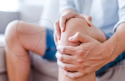 Baker Kisti Diz Ağrısına Neden Olabilir mi?