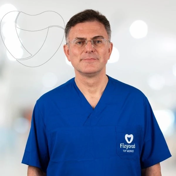 Dr. Ahmet İmdat Koçberber