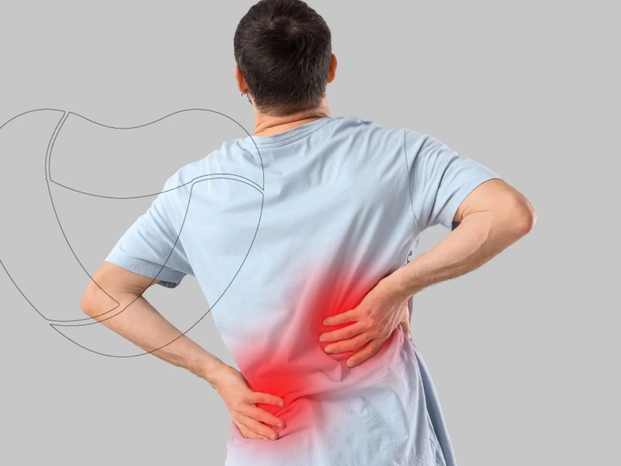 Piriformis Sendromu Bel Fıtığı ile Karışabilir mi?