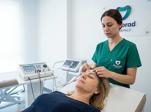 Bio Rezonans ile Ağrı Tedavisi