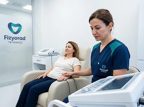 Bio Rezonans ile Sigara Bırakma