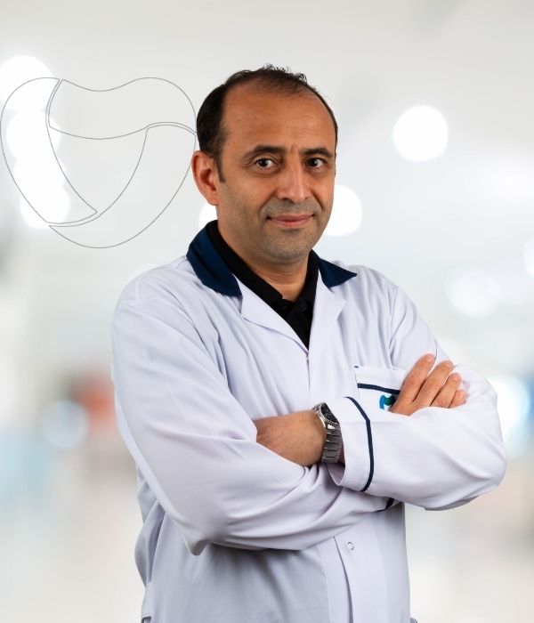 Doç. Dr. Ahmet Boyacı