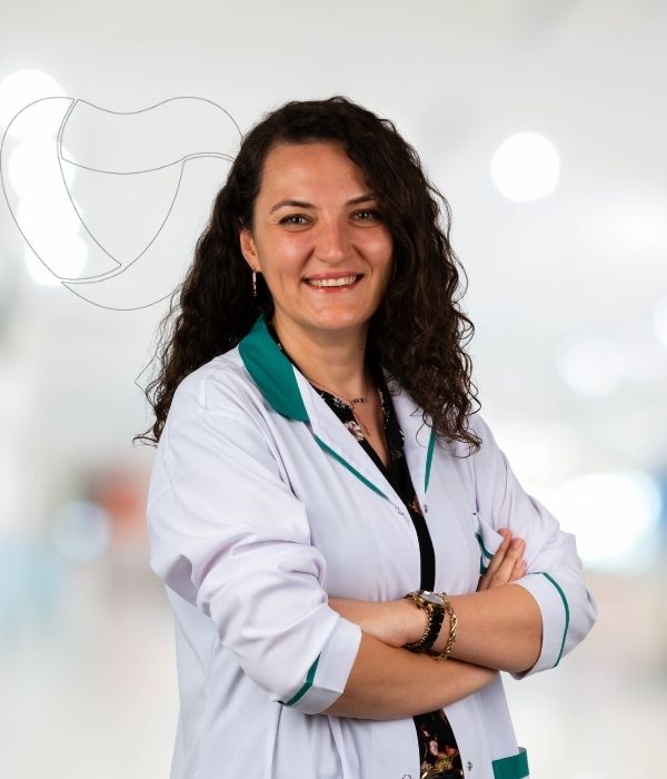Dr. Şerife Yoldaş Aslan