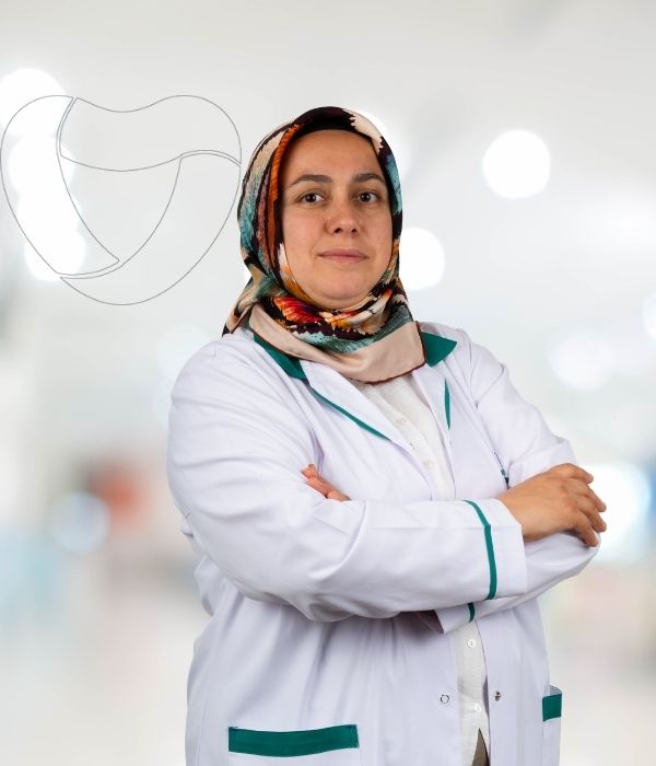 Op. Dr. Rabia Efe Çilibaş