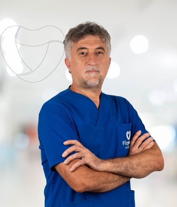 Dr. Mehmet Ali Yamanlar