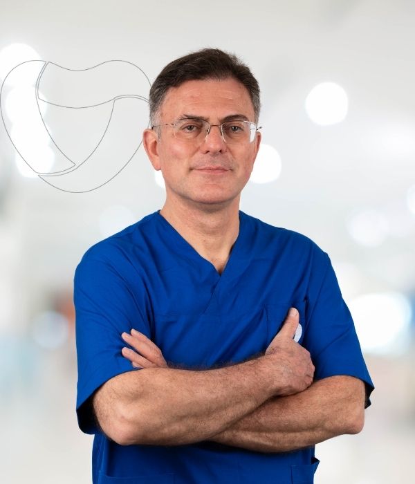 Op. Dr. Ahmet İmdat Koçberber