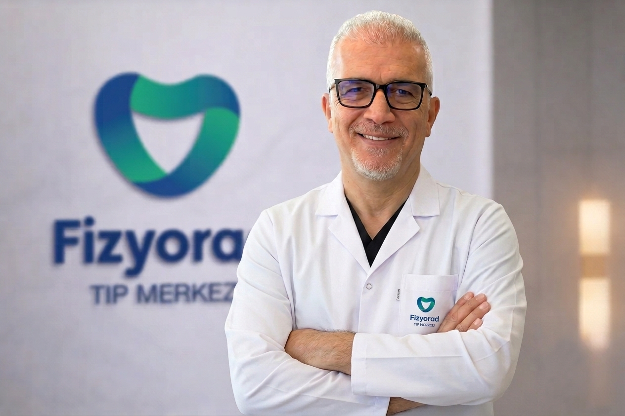 Sağlık yolculuğunuza şimdi başlayın. Randevu alın.